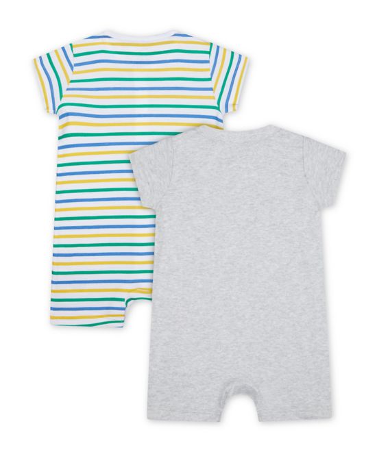 Mothercare / Ромпер, 2 шт. для мальчика
