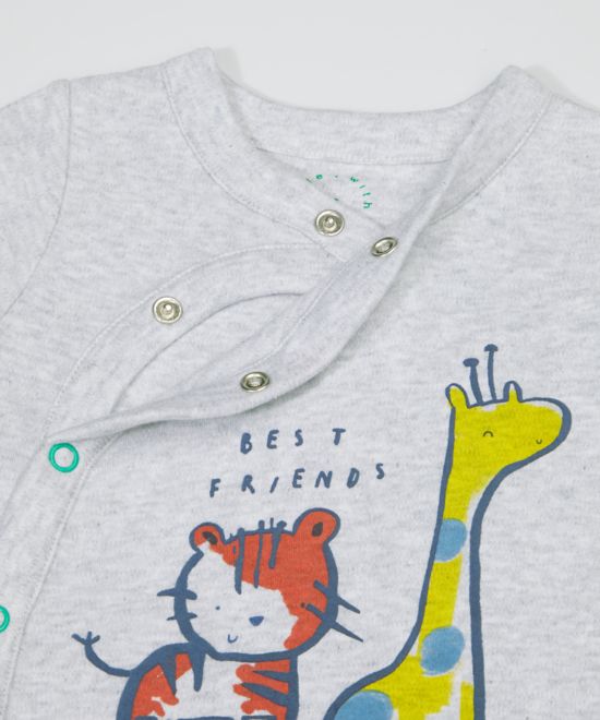 Mothercare / Ромпер, 2 шт. для мальчика
