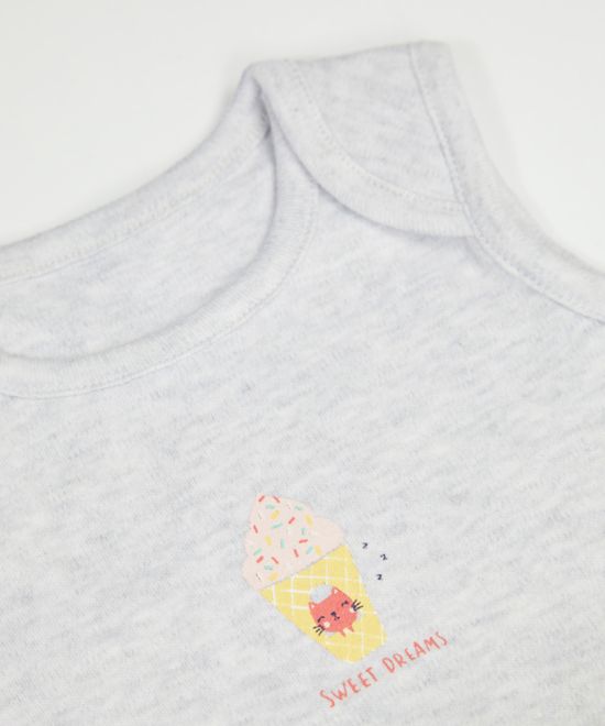 Mothercare / Боди, 5 шт. для девочки