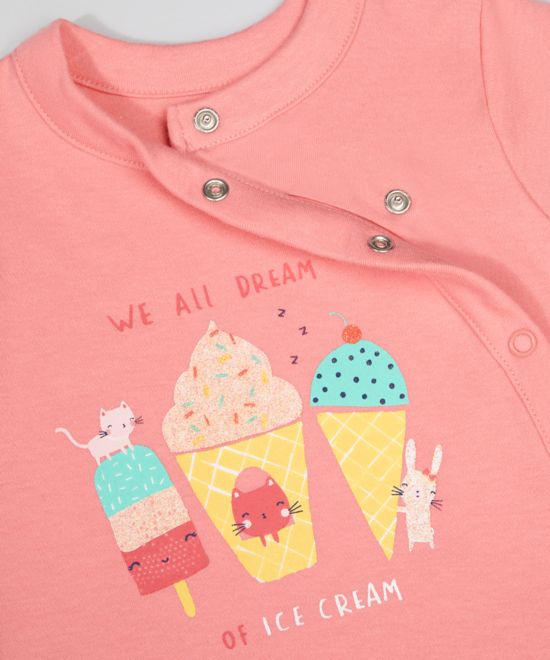 Mothercare / Ромпер, 2 шт. для девочки