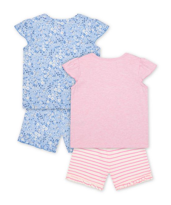 Mothercare / Пижама, 2 шт. для девочки