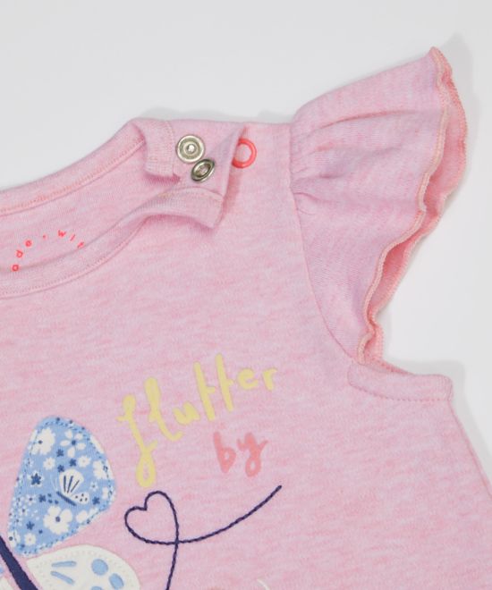 Mothercare / Ромпер, 2 шт. для девочки