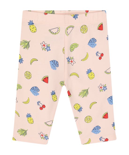 Mothercare / Легинсы укороченные для девочки