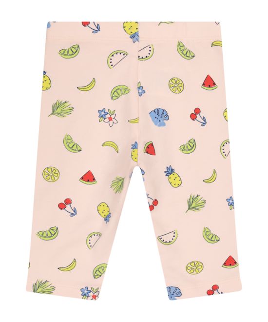 Mothercare / Легинсы укороченные для девочки