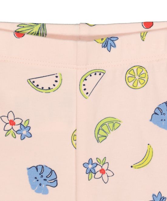 Mothercare / Легинсы укороченные для девочки