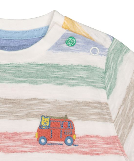 Mothercare / Футболка для мальчика