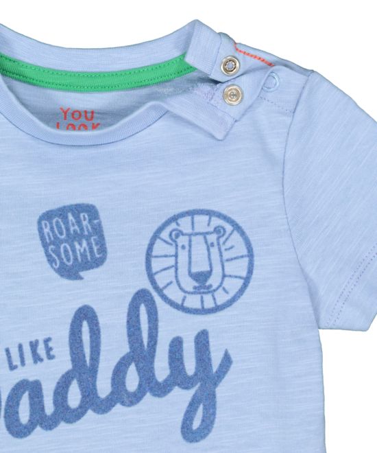 Mothercare / Футболка для мальчика