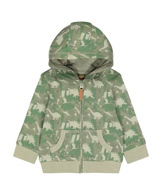 Mothercare / Толстовка для мальчика