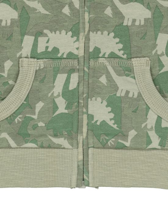 Mothercare / Толстовка для мальчика