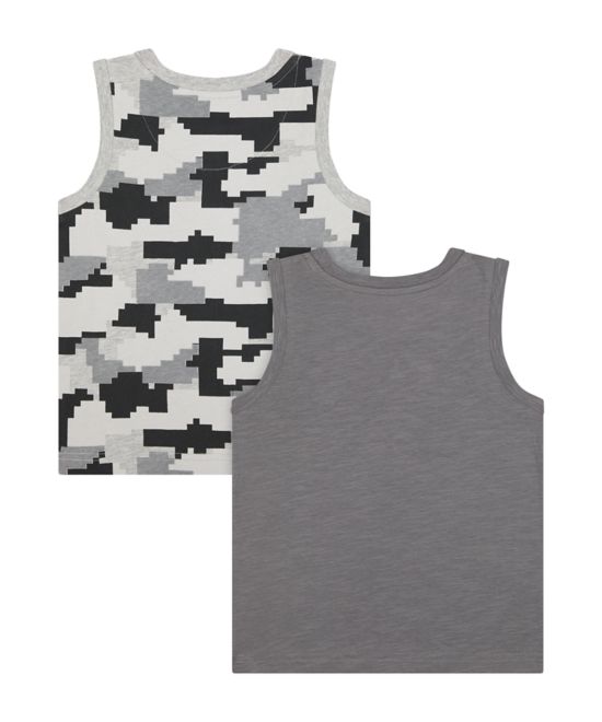 Mothercare / Футболка, 2 шт. для мальчика