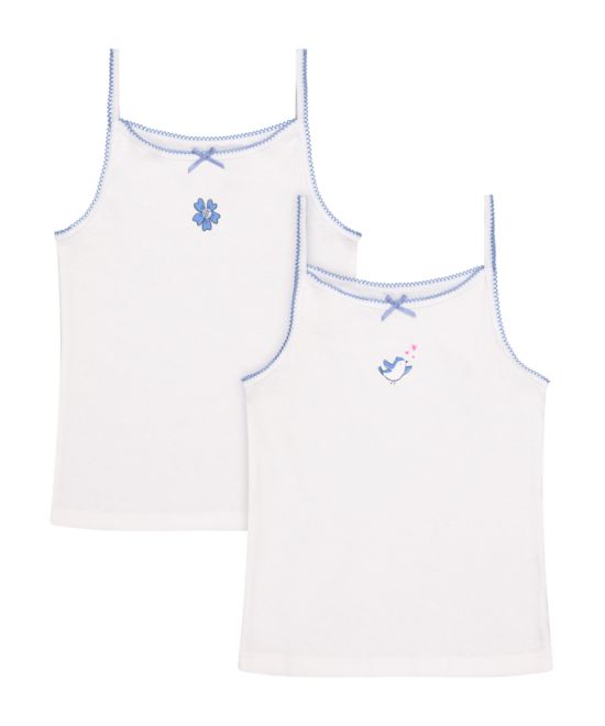 Mothercare / Майка, 2 шт. для девочки