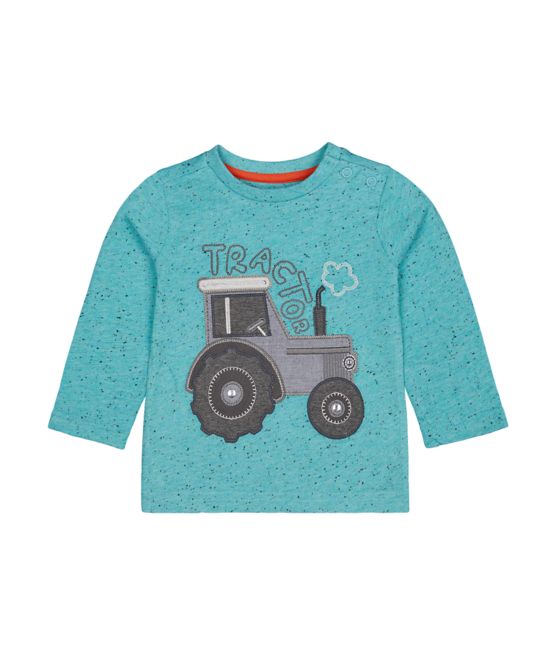 Mothercare / Джемпер трикотажный для мальчика