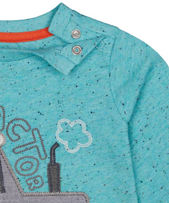 Mothercare / Джемпер трикотажный для мальчика