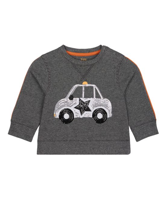 Mothercare / Свитшот для мальчика