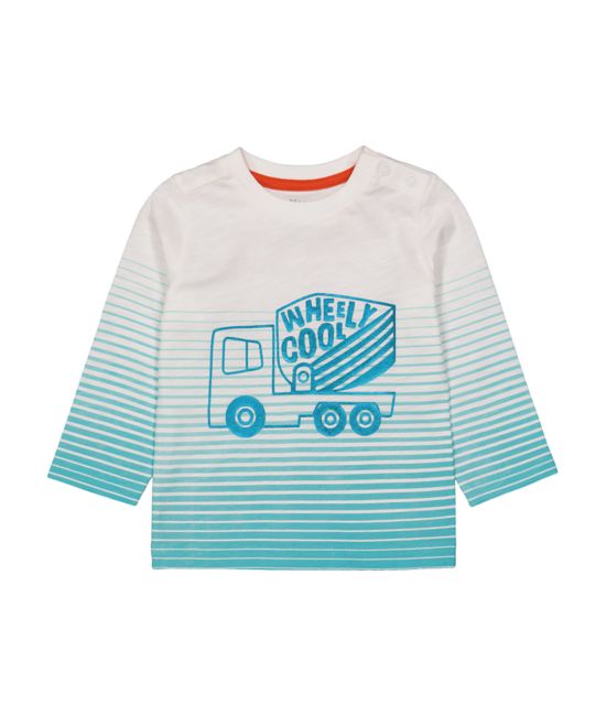 Mothercare / Джемпер трикотажный для мальчика