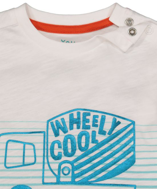 Mothercare / Джемпер трикотажный для мальчика