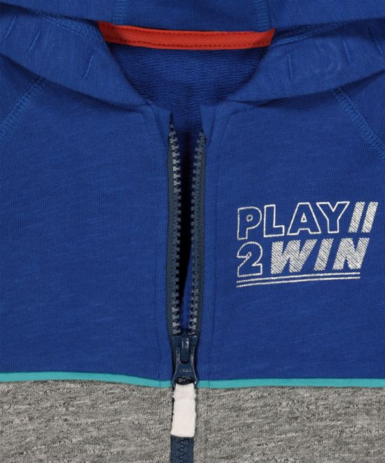 Mothercare / Толстовка для мальчика