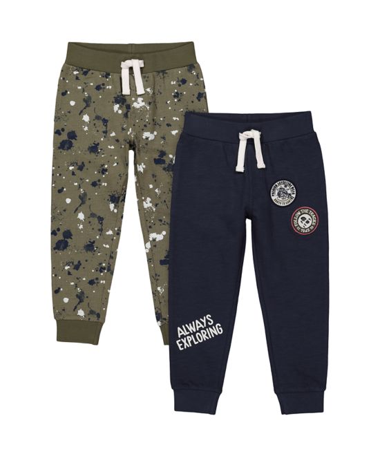 Mothercare / Брюки спортивные , 2 шт для мальчика