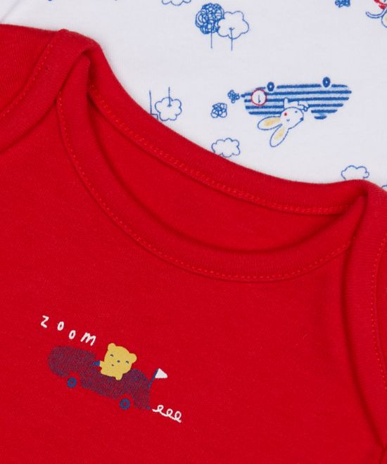 Mothercare / Боди, 5 шт. для мальчика