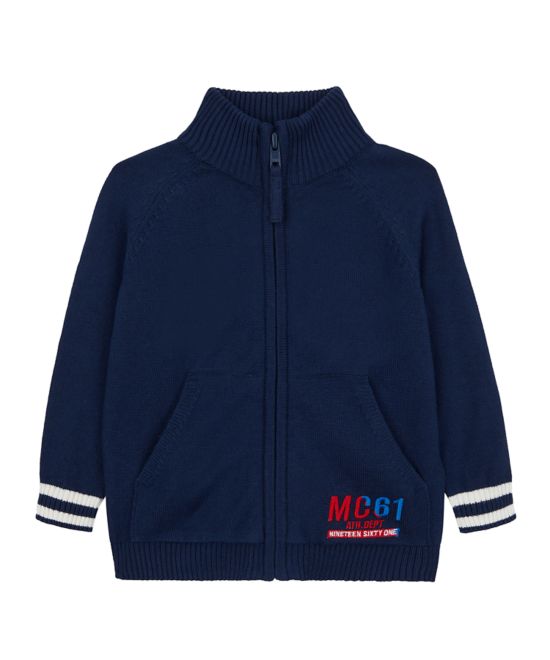 Mothercare / Жакет вязаный для мальчика