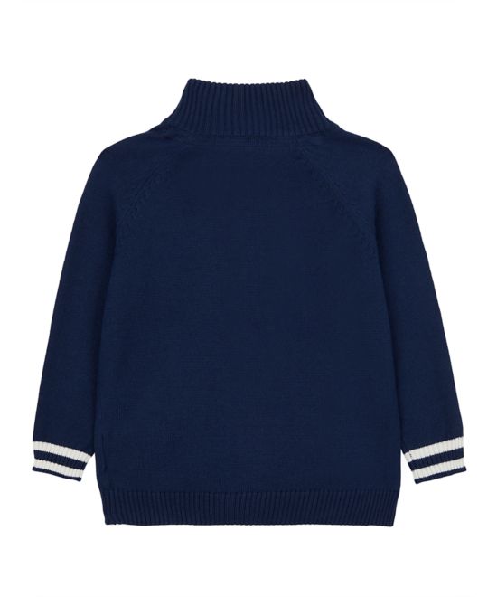 Mothercare / Жакет вязаный для мальчика