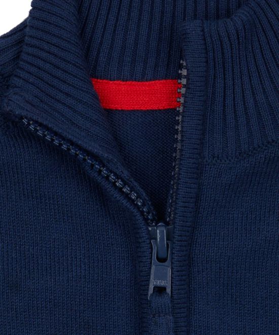 Mothercare / Жакет вязаный для мальчика