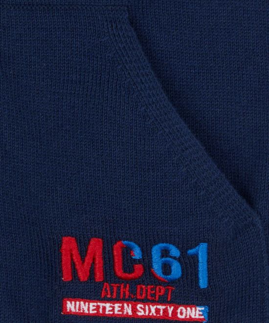 Mothercare / Жакет вязаный для мальчика