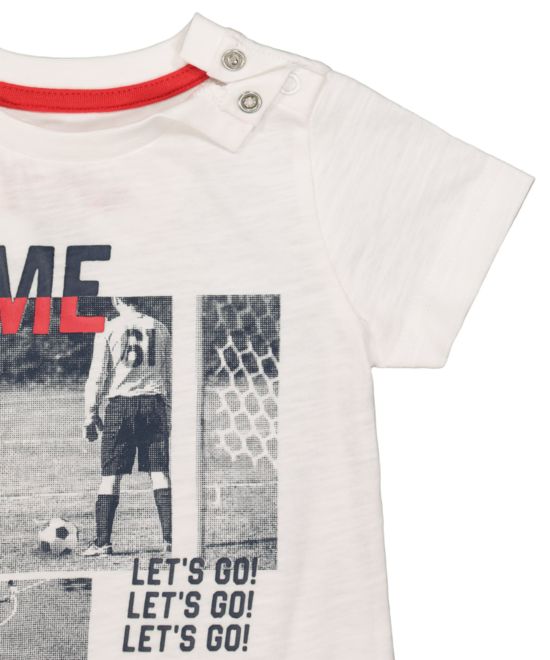 Mothercare / Футболка для мальчика