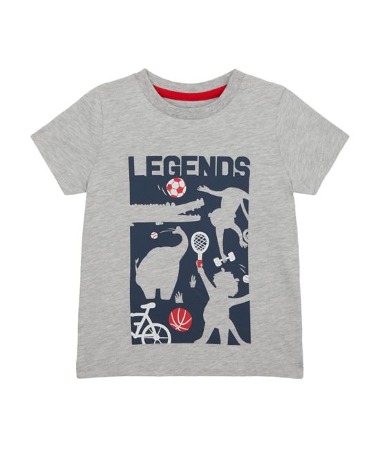 Mothercare / Футболка для мальчика