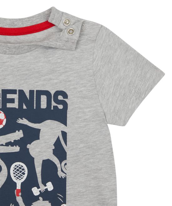 Mothercare / Футболка для мальчика