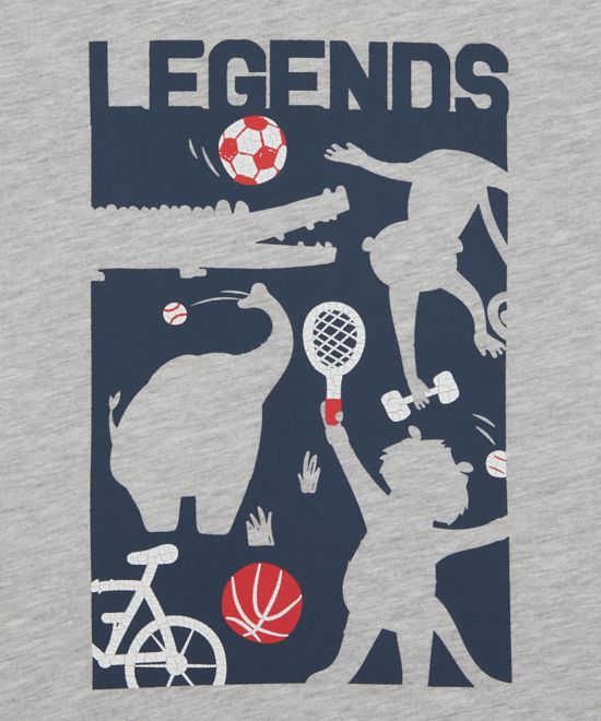 Mothercare / Футболка для мальчика