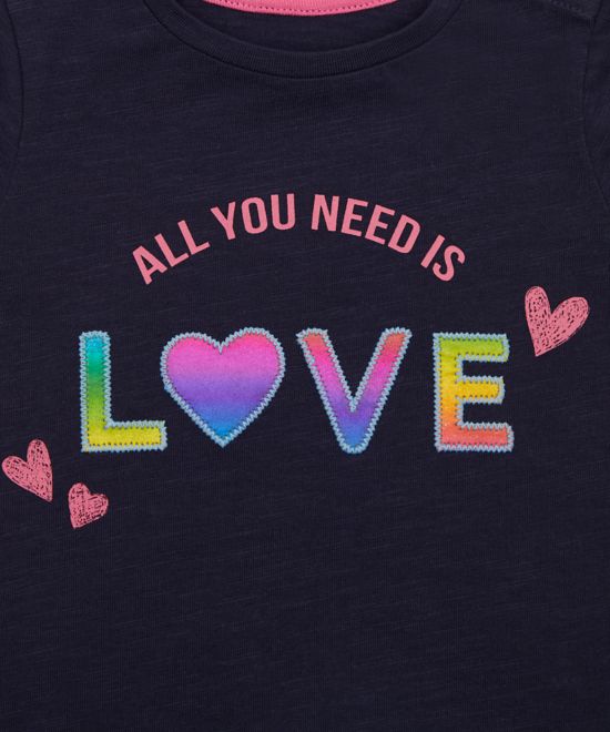 Mothercare / Футболка, 3 шт. для девочки