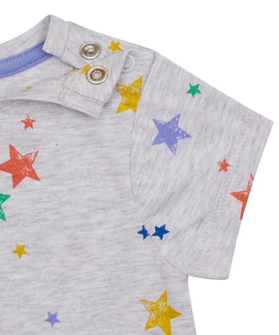 Mothercare / Футболка, 3 шт. для девочки