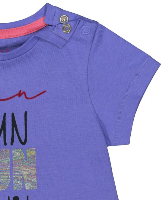 Mothercare / Футболка для девочки