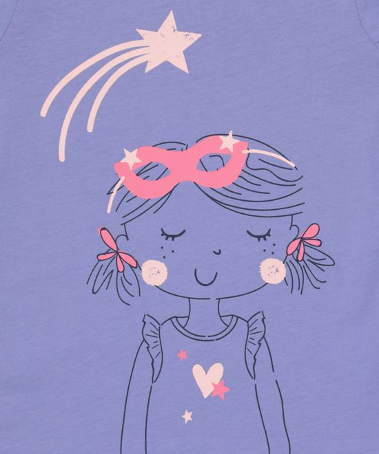 Mothercare / Футболка для девочки