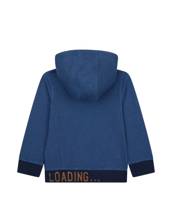 Mothercare / Худи для мальчика