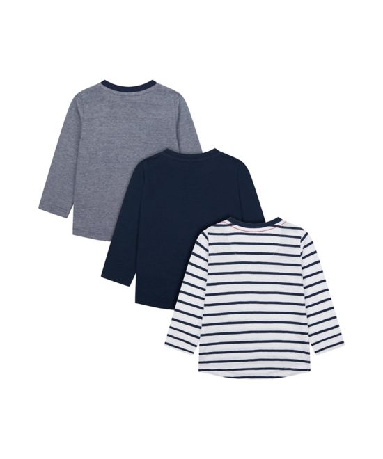 Mothercare / Джемпер трикотажный, 3 шт для мальчика