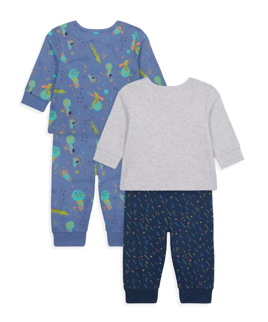 Mothercare / Пижама, 2 шт. для мальчика