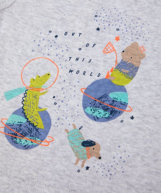 Mothercare / Пижама, 2 шт. для мальчика