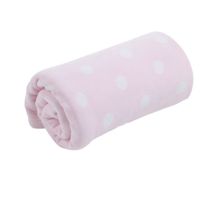 Mothercare / Плед для девочки