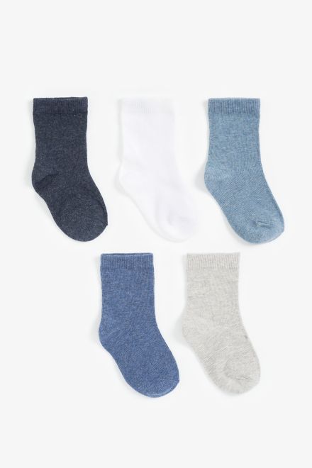 Mothercare / Носки, 5 пар для мальчика