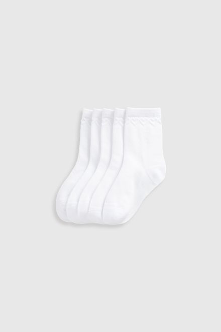Mothercare / Носки, 5 пар для девочки
