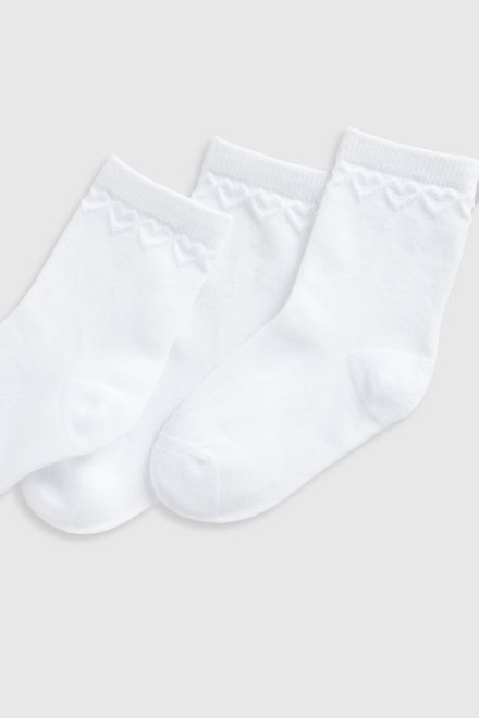 Mothercare / Носки, 5 пар для девочки