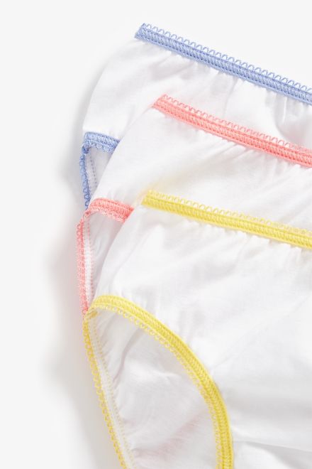 Mothercare / Трусы, 5 шт. для девочки