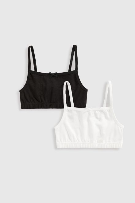 Mothercare / Топ, 2 шт. для девочки