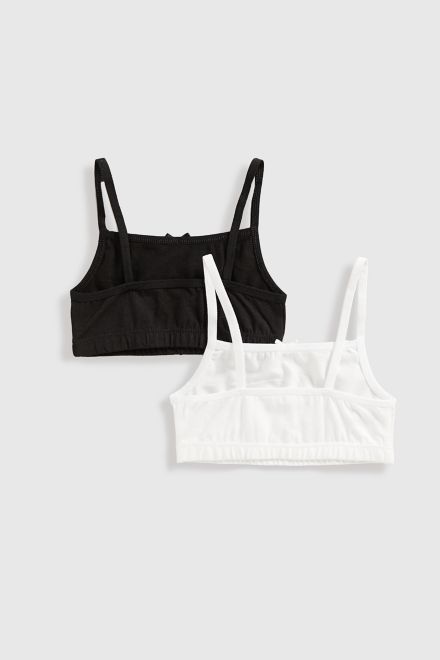 Mothercare / Топ, 2 шт. для девочки