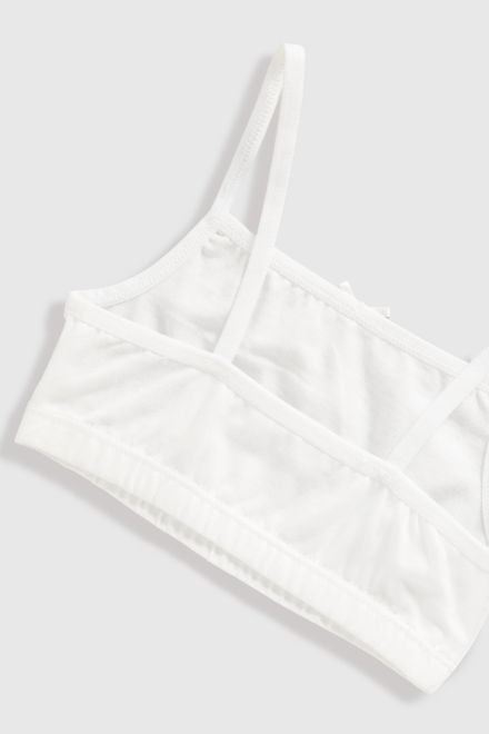 Mothercare / Топ, 2 шт. для девочки