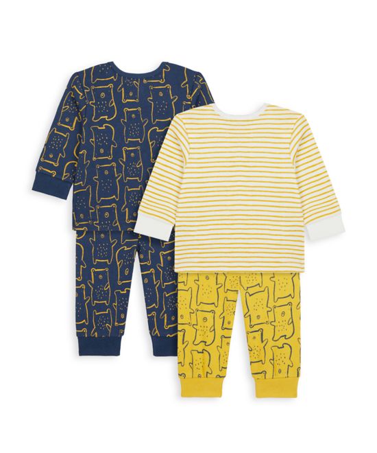 Mothercare / Пижама, 2 шт. для мальчика