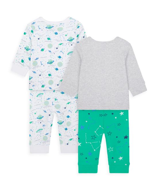 Mothercare / Пижама, 2 шт. для мальчика