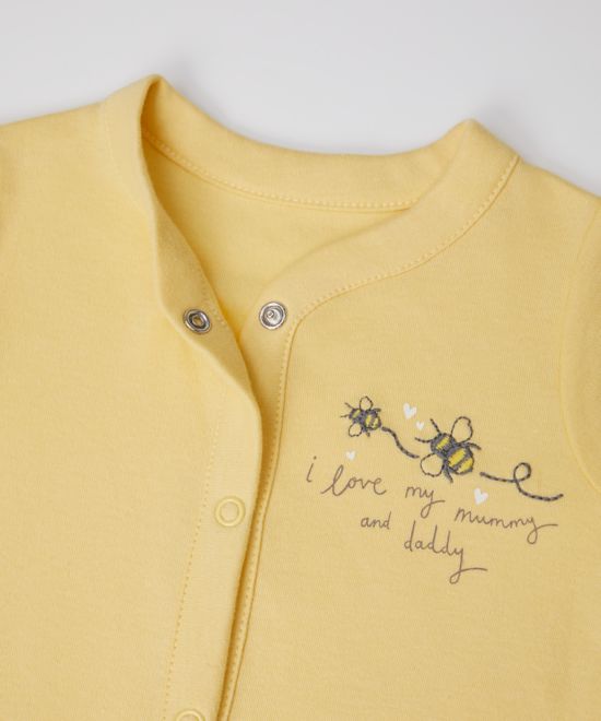 Mothercare / Слип, 3 шт. для мальчика